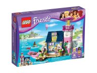 LEGO 41094 Friends Latarnia morska Heartlake