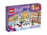 LEGO Friends 41102 Kalendarz adwentowy