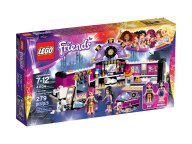 LEGO 41104 Friends Garderoba gwiazdy Pop