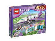 LEGO Friends Port lotniczy Heartlake 41109