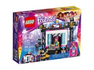LEGO 41117 Friends Studio telewizyjne gwiazdy pop