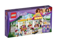 LEGO Friends 41118 Supermarket w Heartlake