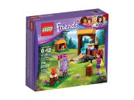 LEGO Friends 41120 Letni obóz łuczniczy