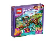LEGO 41121 Friends Spływ pontonem