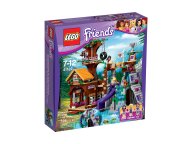 LEGO 41122 Domek na drzewie