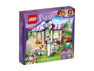 LEGO 41124 Friends Przedszkole dla szczeniąt w Heartlake