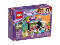 LEGO 41127 Friends Automaty w parku rozrywki