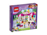 LEGO Friends Imprezowy sklepik w Heartlake 41132