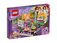 LEGO 41133 Friends Autka w parku rozrywki