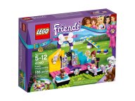 LEGO 41300 Friends Mistrzostwa szczeniaczków