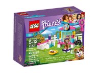 LEGO Friends Salon piękności dla piesków 41302