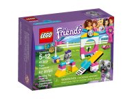 LEGO Friends Plac zabaw dla piesków 41303