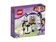 LEGO Friends Pracownia fotograficzna Emmy 41305