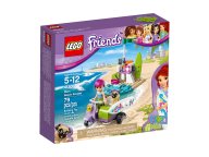 LEGO 41306 Friends Plażowy skuter Mii