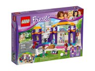 LEGO Friends Centrum sportu w Heartlake 41312