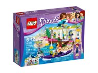 LEGO Friends 41315 Sklep dla surferów w Heartlake