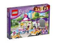 LEGO 41320 Friends Sklep z mrożonym jogurtem