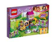LEGO Friends Plac zabaw w  Heartlake 41325