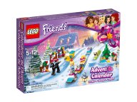 LEGO Friends 41326 Kalendarz adwentowy