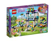 LEGO Friends 41338 Stadion sportowy Stephanie