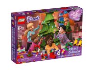 LEGO Friends 41353 Kalendarz adwentowy LEGO® Friends