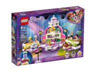 LEGO Friends 41393 Konkurs pieczenia