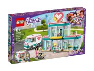 LEGO 41394 Szpital w Heartlake