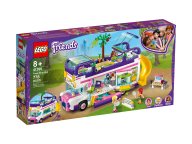 LEGO 41395 Friends Autobus przyjaźni