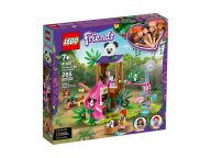 LEGO 41422 Domek pand na drzewie