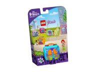 LEGO Friends Piłkarska kostka Mii 41669