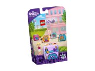 LEGO Friends Baletowa kostka Stephanie 41670