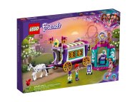 LEGO 41688 Friends Magiczny wóz