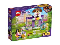 LEGO Friends Świetlica dla psów 41691
