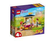 LEGO Friends 41696 Kąpiel dla kucyków w stajni