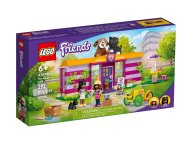 LEGO Friends Kawiarnia przy schronisku 41699