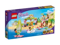 LEGO Friends Plaża surferów 41710