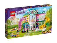 LEGO Friends Hotel dla zwierzątek 41718