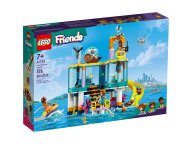 LEGO 41736 Morskie centrum ratunkowe