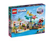LEGO 41737 Plażowy park rozrywki