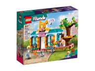 LEGO Friends Koci hotel 41742
