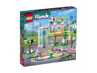LEGO 41744 Friends Centrum sportowe