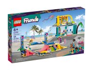 LEGO Friends 41751 Skatepark