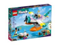 LEGO 41752 Friends Hydroplan ratowniczy