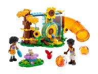 LEGO Friends 42601 Plac zabaw dla chomików