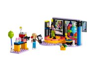 LEGO Friends Impreza z karaoke 42610