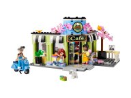 LEGO Friends Kawiarnia w Heartlake 42618