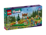 LEGO Friends 42622 Strzelnica na letnim obozie łuczniczym