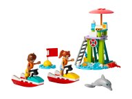 LEGO Friends 42623 Plażowy skuter wodny