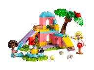 LEGO 42640 Plac zabaw dla świnek morskich