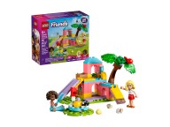 LEGO Friends 42640 Plac zabaw dla świnek morskich